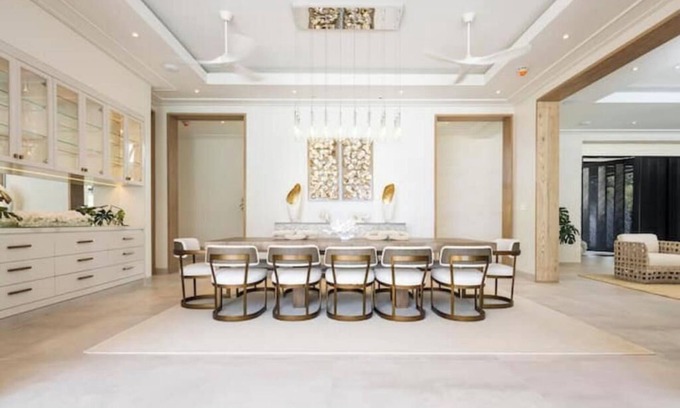 Halcyon Heights Casa | One Beachlands