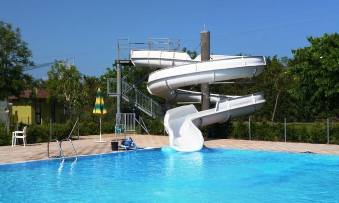 Pizzo Apartamento | One Bed Apartment, 80G Pizzo Beach Club Italy