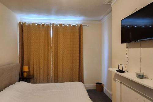 Ashford Apartamento | One Bed Comfort Studio Apartment