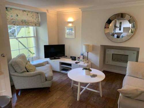 Exeter Apartamento | One bed flat close to Exeter centre