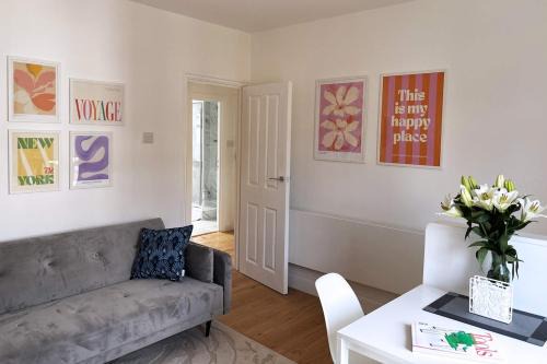 Wandsworth Apartamento | One bed flat in Clapham Juction