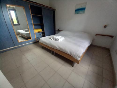 Aqaba Apartamento | One bed room at Talabay Aqaba beach