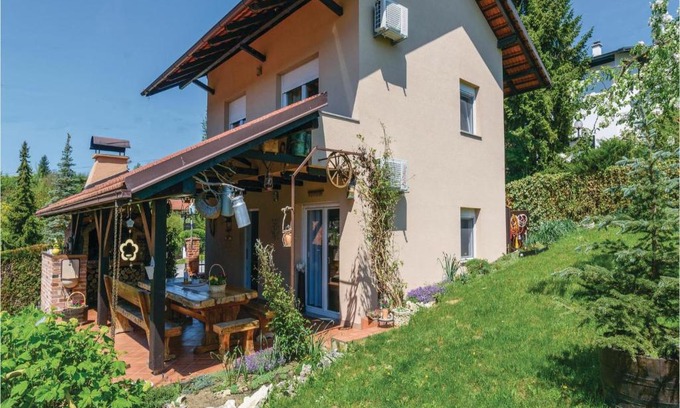 Tuhelj Apartamento | One-Bedroom Apartment in Tuheljske Toplice