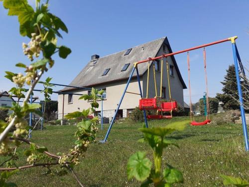 Drebach Casa | One-bedroom apartment