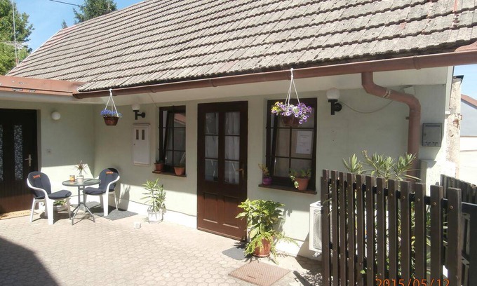 Samobor Apartamento | 39 m² Apartamento ∙ 1 habitación ∙ 4 personas