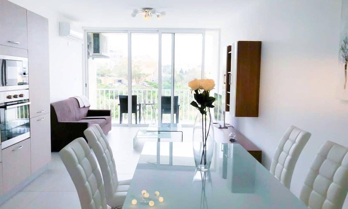 San Gwann Apartamento | One bedroom apartment in the heart of St.Julians