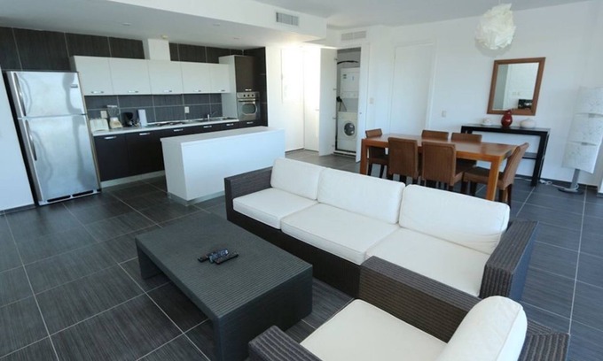 Samana Apartamento | Apartamento de un dormitorio en Samana Caribbean Paradise, República Dominicana