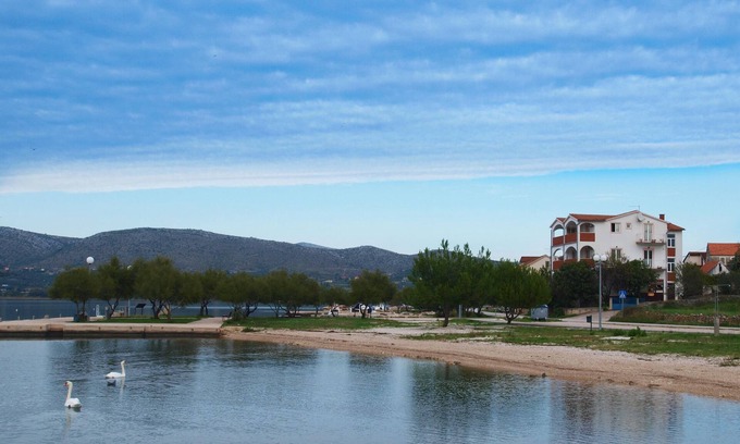 Jadrtovac Apartamento | Apartment House Bajan / One bedroom A4