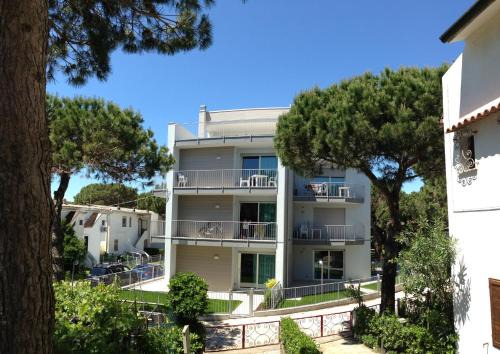 Rosolina Mare Apartamento | One-Bedroom Apartment Rosolina Mare near Sea 4