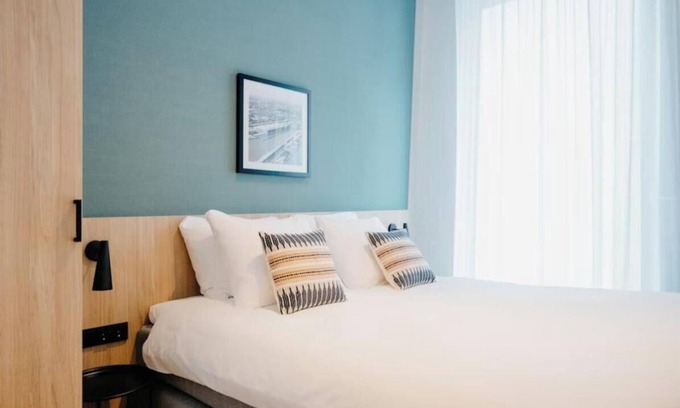 Eastern Docklands Apartamento | One Bedroom apartment in Amsterdam
