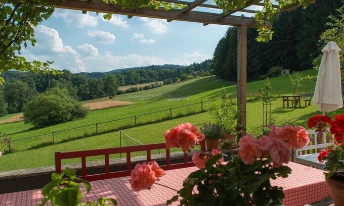 Nussdorf am Attersee Casa | One-bedroom apartment