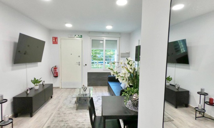 Valverde Apartamento | Apartamento Naffah II