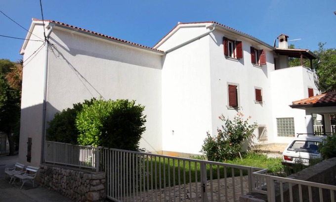 Brsec Apartamento | One bedroom apartment with terrace Brseč, Opatija (A-3439-a)