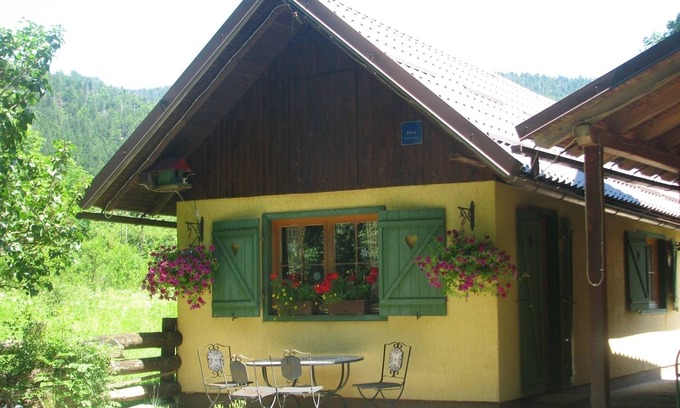 Jasenak Apartamento | Apartamento de una habitación se admiten mascotas Jasenak, Karlovac (A-20718-b)