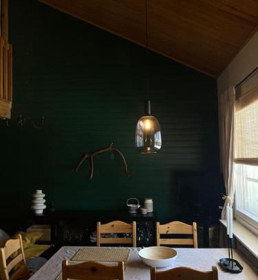 Saariselka Apartamento | One-bedroom apartment in the center of Saariselkä