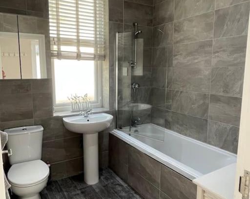 Llandudno Apartamento | One bedroom apartment in the centre of Llandudno