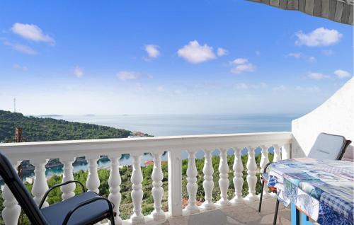 Primosten Burnji Apartamento | One-Bedroom Apartment In Primosten