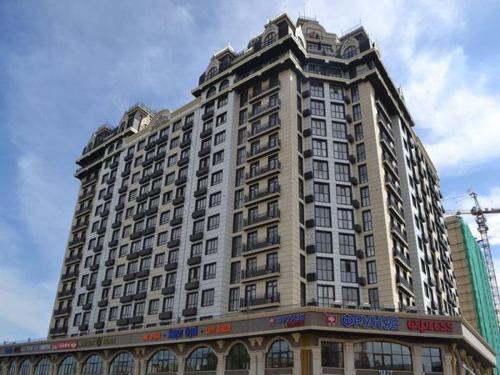 Sverdlov District Apartamento | One bedroom apartment in the residential complex Imperial in the city center