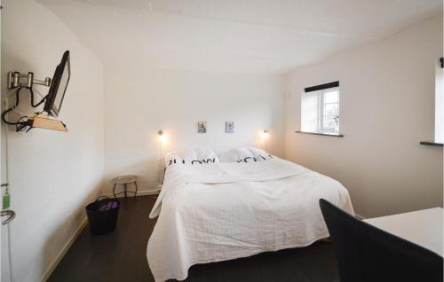 Mandoe Apartamento | One-Bedroom Apartment In Ribe