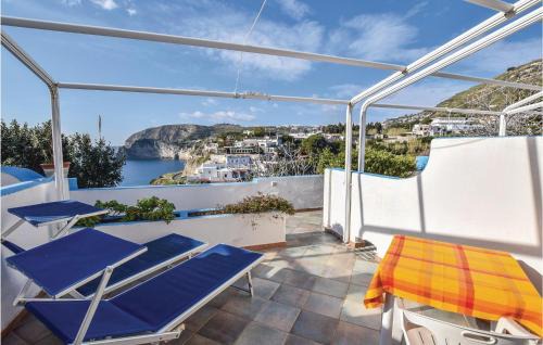 Sant'Angelo Apartamento | One-Bedroom Apartment In Santangelo Dischia