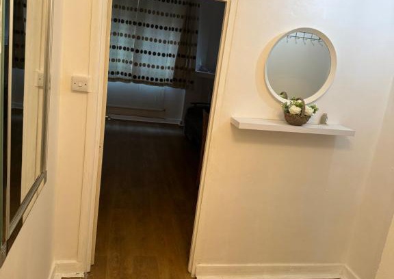 Chaucer Apartamento | one bedroom apartment in Tower Bridge road