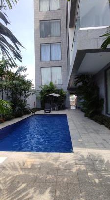 Labone Apartamento | One Bedroom Apartment - Labone