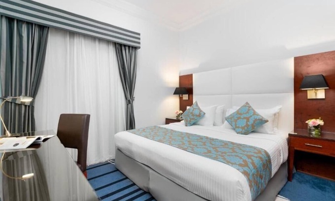 Al Nahda Apartamento | One Bedroom Apartment Near Sahara Center Sharjah