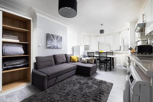 Brent Cross Apartamento | One Bedroom Apartment opposite Brent Cross station