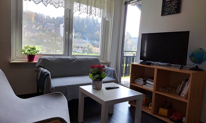 Lukovica Apartamento | One Bedroom Apartment Andy