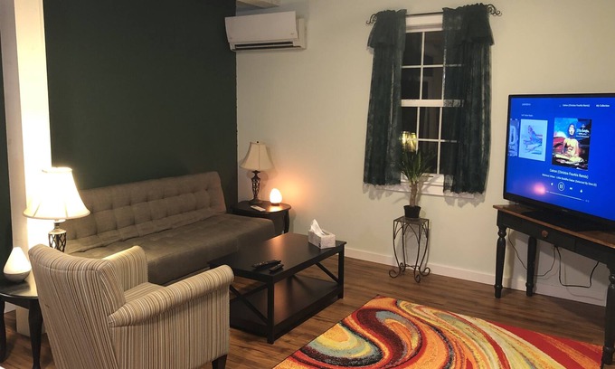 Bar Mills Apartamento | One bedroom apartment sleeps up to 4