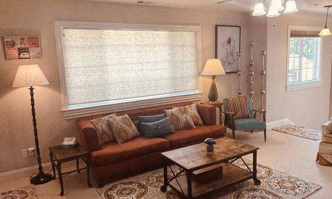Livermore Apartamento | One bedroom apartment w/ private entrace