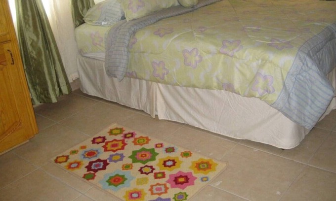 Calliaqua Casa | One Bedroom Apartment in St. Vincent and the Grenadines #1