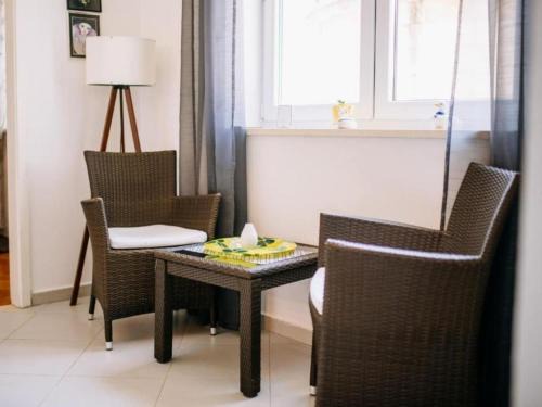 Ploce Apartamento | One Bedroom Apartment with Terrace