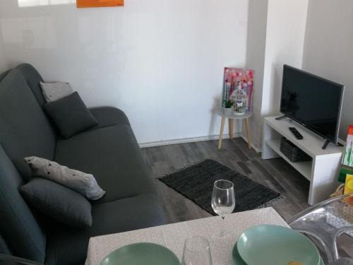 Senj Apartamento | One Bedroom Apartment with Terrace