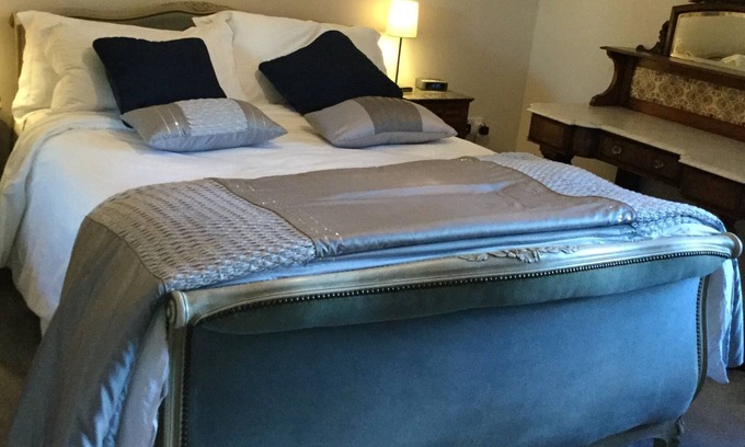 East Dereham Cabaña | Cabaña de un dormitorio en el corazón de Norfolk
