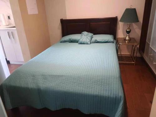 Harris Green Apartamento | one bedroom