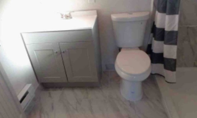 Victor Cabina | One Bedroom cabin-Walk to river