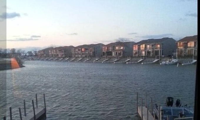 Oak Harbor Condominio | One Bedroom Condo en Green Cove Resorts