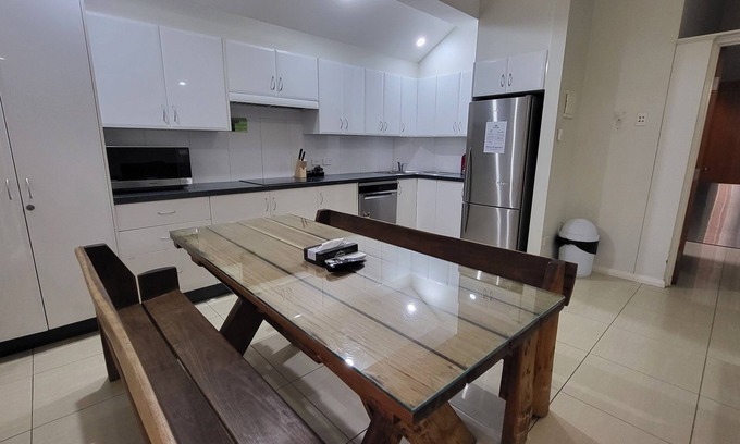 Jesmond Apartamento | One Bedroom Disability Access Spa