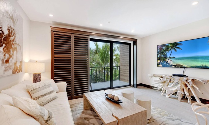 Holmes Beach Complejo | SU PROPIA SUITE DE SANDCASTLE en Bali Hai Beach Resort
