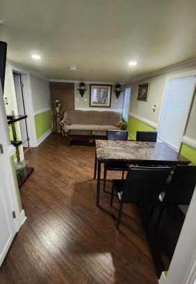 Atlantic City Apartamento | One Bedroom Few Blocks From The Beach And Tropicana Casino