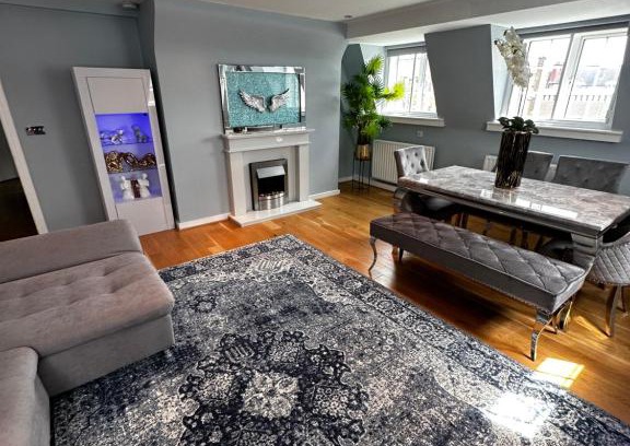 Chelsea Riverside Apartamento | One bedroom flat in Chelsea
