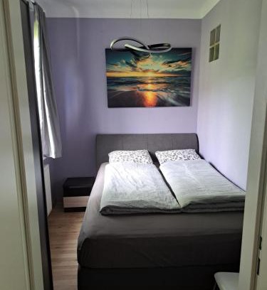 Stuwerviertel Apartamento | One-bedroom flat near Prater and Messe Prater
