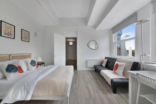 Archway Apartamento | One Bedroom Flat Opposite Archway Station