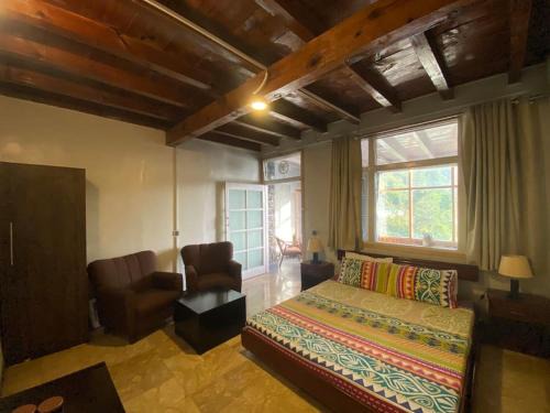 Dunga Gali Apartamento | One Bedroom Haven - Nathia