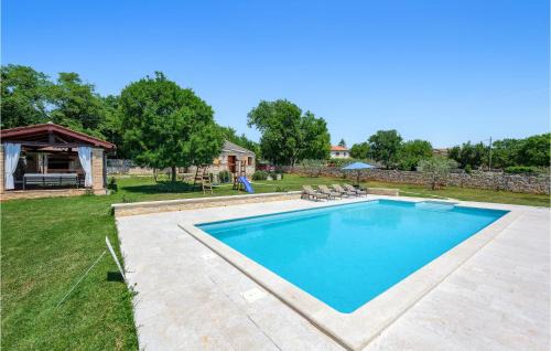 Cabrunici Casa | One-Bedroom Holiday Home In Cukrici