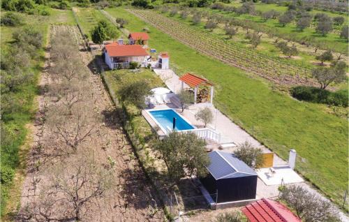 Danilo Biranj Casa | One-Bedroom Holiday Home In Danilo