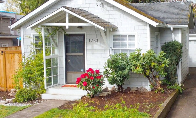 South Central Casa | Casa de un dormitorio en ubicación deseable en Bush Park