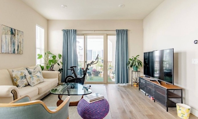 Milpitas Casa | Casa nueva de lujo de 4 habitaciones en Silicon Valley