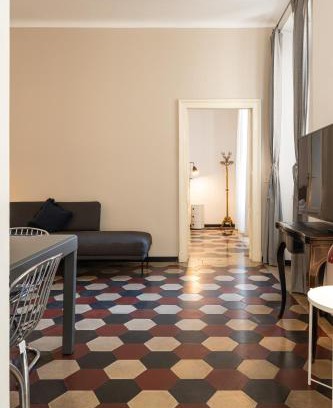Zona Zara Apartamento | One bedroom ISOLA - Mirable PM